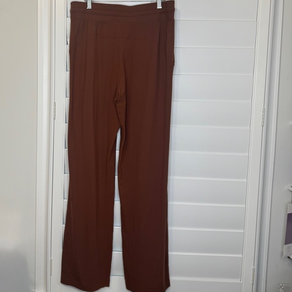 Lululemon Ready to Rulu Straight-Leg High-Rise Pant - Picture 4 of 6